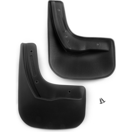 Novline Citroen C-Elysse 2013+ / Peugeot 301 4D 2013+ ���������� ���� 2���. - (EXP.NLF.10.30.E10)
