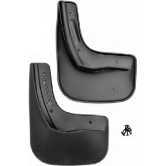 Novline Citroen C-Elysse 2013+ Peugeot 301 4D 2013+ ���������� ���� 2���. - (EXP.C000000503)
