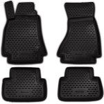 Novline Audi A6 Sw 1997-2005 ����� ������� �� ����� Tpe ������� �� ����� ����� - 4 ���. - (EXP.ELEMENT3D01963210K)