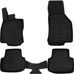 Novline Audi A3 8V Htb 2012-2016 / 2016-2020 ����� ������� �� ����� Tpe ������� �� ����� ����� - 4 ���. - (EXP.NLC.3D.04.20.210K)