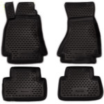 Novline Audi A4 B6 4D 2000-2007 ����� ������� �� ����� Tpe ������� �� ����� ����� - 4 ���. - (EXP.ELEMENT3D01961210K)