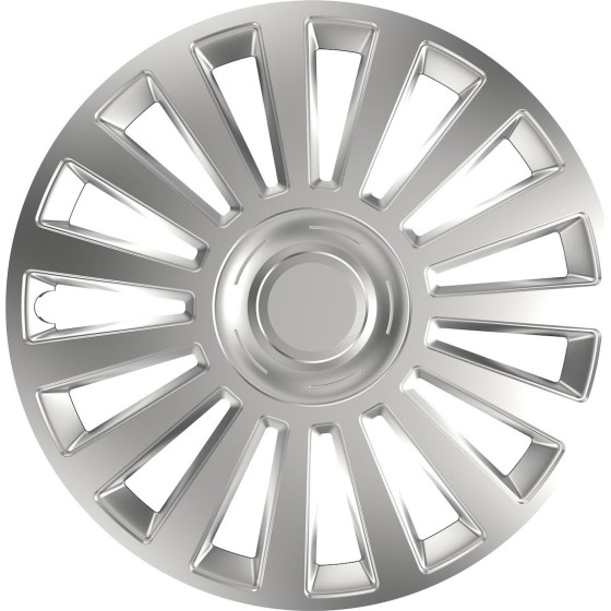 AMiO ���� 14 Hubcap Luxury ����� �� �������� ��� ���� 6,5cm ��� �� �����- 4 ���.