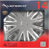 AMiO ���� 14 Hubcap Spark ����� - ��� 4��� �� ����� ����