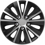 AMiO ���� 14 Rapide Nc Silver Black ��� 4 ��� �� �����