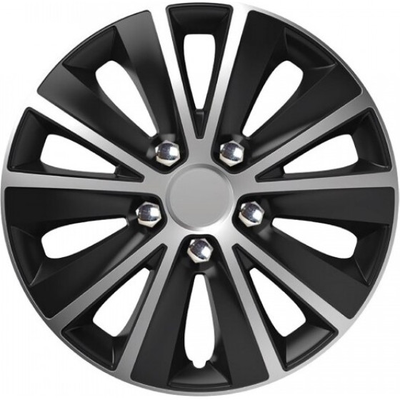 AMiO ���� 14 Rapide Nc Silver Black ��� 4 ��� �� �����