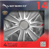 AMiO ���� 14 Versaco Gtx Silver Carbon ��� 4 ��� �� �����
