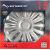 AMiO ���� 15 Hubcap Luxury ����� - ��� 4 ���. �� �����