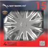 AMiO ���� 15 Hubcap Spark ����� - - ��� 4��� �� KOYTI