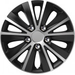 AMiO ���� 15 Rapide Nc Silver Black - ��� 4 ���. �� �����