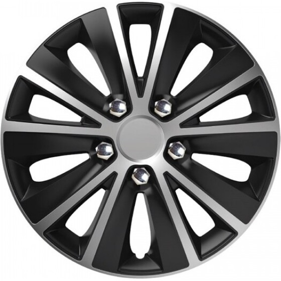 AMiO ���� 15 Rapide Nc Silver Black - ��� 4 ���. �� �����