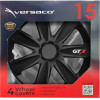 AMiO ���� 15 Versaco Gtx Black Carbon - ��� 4 ���. �� �����