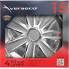 AMiO ���� 15 Versaco Gtx Silver Carbon -��� 4 ���. �� �����