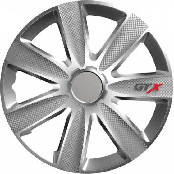 AMiO ���� 15 Versaco Gtx Silver Carbon -��� 4 ���. �� �����