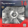 AMiO ���� 16 Hubcap Rc Energy ����� - ��� 4 ��� �� �����