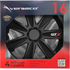 AMiO ���� 16 Versaco Gtx Black Carbon - ��� 4 ��� �� �����