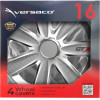 AMiO ���� 16 Versaco Gtx Silver Carbon - ��� 4 ���. �� �����