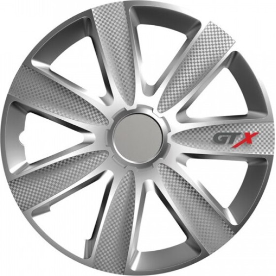 AMiO ���� 16 Versaco Gtx Silver Carbon - ��� 4 ���. �� �����