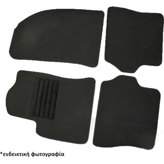 Cik Jeep Wrangler Jk 2007-2018 ����� ������� ������ �� ����� ����� ����� ���������� - 4 ���.
