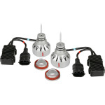 Lampa H10/HB3 9005 9 32V 6.500K 3.600lm 40W PX26d Halo Led Series 12 POWER-Pointer Led Kit 2���.