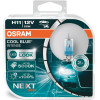 Lampa H11 12V 55W 5.000K 1350lm Cool Blue Intense (Next GEN) 2���.
