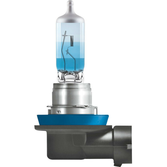 Lampa H11 12V 55W 5.000K 1350lm Cool Blue Intense (Next GEN) 2���.