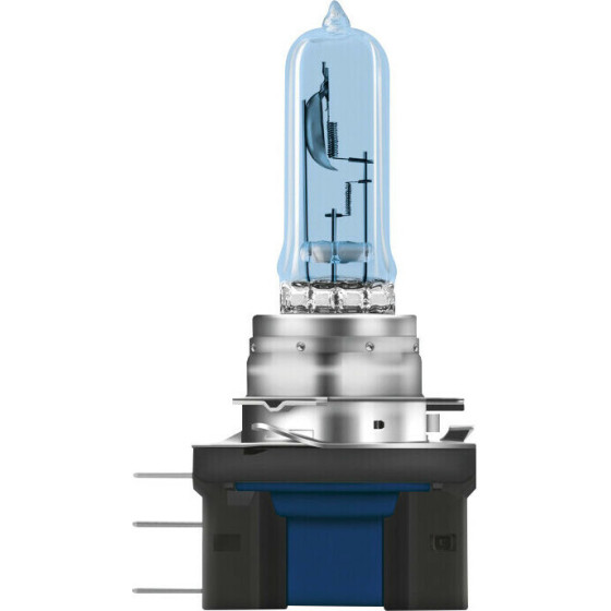 Lampa H15 12V 55/15W 5.000K 260/1350lm Cool Blue Intense (Next GEN) 2���.