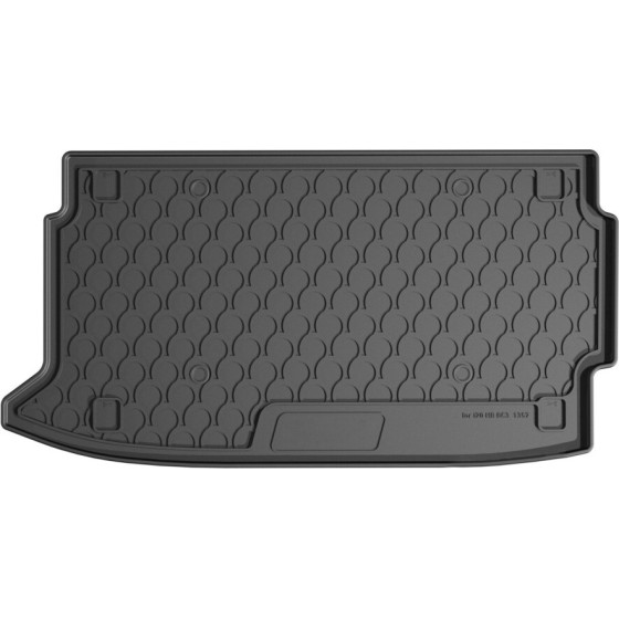 Lampa Hyundai i20 5D 12/2020+ (��an� ������� ����� ������ ����� ���� ������� Sumisura Trunk Mat ��� �����, �� ������, ���������� ��� ������������ ��������� ������� �� ����� ����� �� ������� ��� ��������� L2519.8 - L2519.9 - 1 ���.