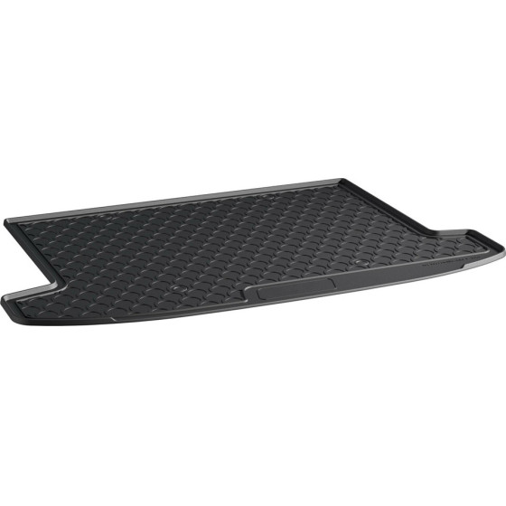 Lampa Hyundai Tucson 11/2020+ (��� �������) ����� ������ ����� ���� ������� Sumisura Trunk Mat ��� �����, �� ������, ���������� ��� ������������ ��������� ������� �� ����� ����� �� ������� ��� ��������� L2519.8 - L2519.9 - 1 ���.