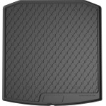 Lampa Skoda Octavia A8 5D 06/2020+ (���� �������) ����� ������ ����� ���� ������� Sumisura Trunk Mat ��� �����, �� ������, ���������� ��� ������������ ��������� ������� �� ����� ����� �� ������� ��� ��������� L2519.8 - L2519.9 - 1 ���.