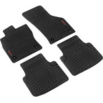 Lampa Seat Leon 5D / Sc / St / X-Perience 01/2013-05/2020 / Golf 7+8 01/2020+ ������� ����� ������� Pilot Eco Gomma Style � (�� ����������) - 4 ���.