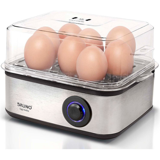 Bruno ��������� ����� 8 ������ 500W, ����������� - (BRN-0156)
