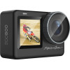 Egoboo X Maui & Sons Action Eye Pro - (MUSJ11BLK)