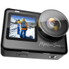 Egoboo X Maui & Sons Action Eye Pro - (MUSJ11BLK)