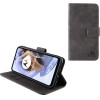 Lime Successories Lime ���� Motorola Moto G31 6.4'' Essential Magnet Book Stand Clip GREY