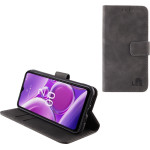 Lime Successories Lime ���� Nokia G42 6.56'' Essential Magnet Book Stand Clip GREY