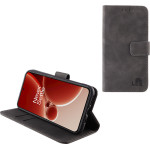 Lime Successories Lime ���� Oneplus Nord 3 5G 6.74'' Essential Magnet Book Stand Clip GREY