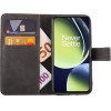 Lime Successories Lime ���� Oneplus Nord Ce 3 Lite 5G 6.72'' Essential Magnet Book Stand Clip GREY