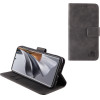 Lime Successories Lime ���� Oppo Reno 10 5G 6.7'' Essential Magnet Book Stand Clip GREY