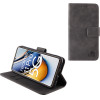 Lime Successories Lime ���� Realme 11 Pro 5G/11 Pro Plus 5G 6.7'' Essential Magnet Book Stand Clip GREY