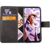 Lime Successories Lime ���� Realme C55 6.72'' Essential Magnet Book Stand Clip GREY
