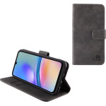 Lime Successories Lime ���� Samsung A05S 4G A057 6.7'' Essential Magnet Book Stand Clip GREY