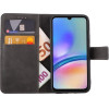 Lime Successories Lime ���� Samsung A05S 4G A057 6.7'' Essential Magnet Book Stand Clip GREY