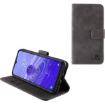 Lime Successories Lime ���� Tcl 40R 5G 6.6'' Essential Magnet Book Stand Clip GREY