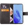 Lime Successories Lime ���� Vivo V29 Lite 5G 6.78'' Essential Magnet Book Stand Clip GREY