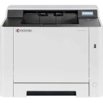 Kyocera Ecosys PA2100cx Color Laser Printer - (110C0C3NL0)
