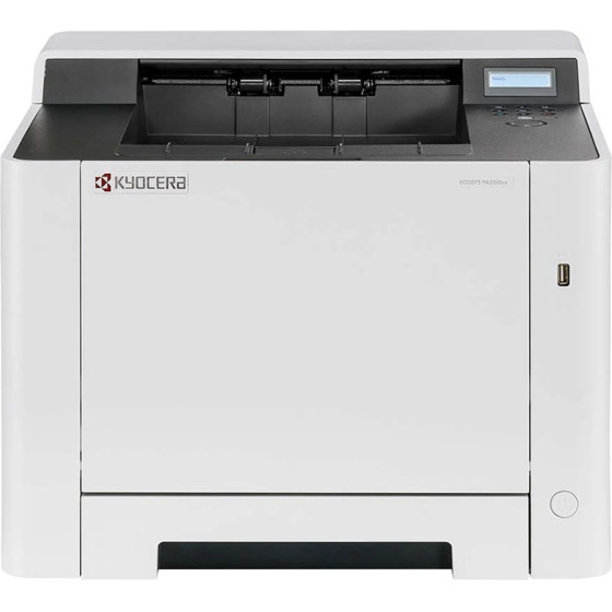 Kyocera Ecosys PA2100cx Color Laser Printer - (110C0C3NL0)