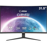 MSI 31.5 inch, 3840x2160 - (G321CU)