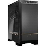 Bequiet Pc Chassis Dark Base Pro 901 Full Tower ATX, BLACK, W/O PSU, 2X14CM Silent Wings 4 FAN, 1X14CM Rear Silent Wings 4 FAN, 3YW. - (BGW50)
