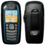���� ZIPPER MOBO NOKIA 3100 BLACK