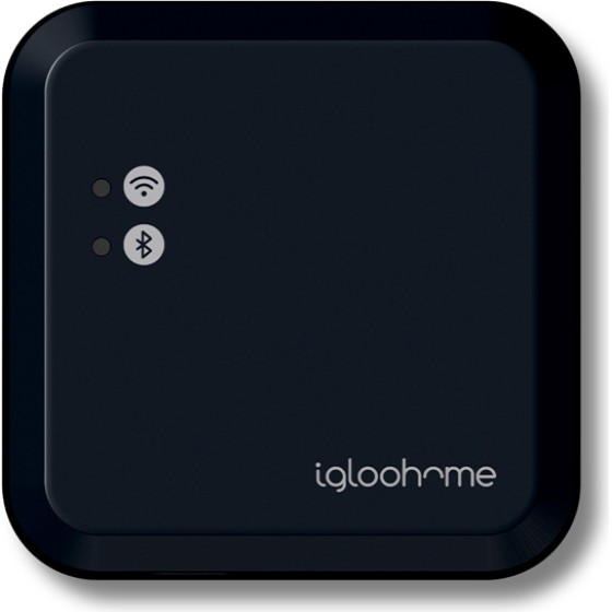 Igloohome Wi-Fi Bridge - (EB1 (BRIDGE))